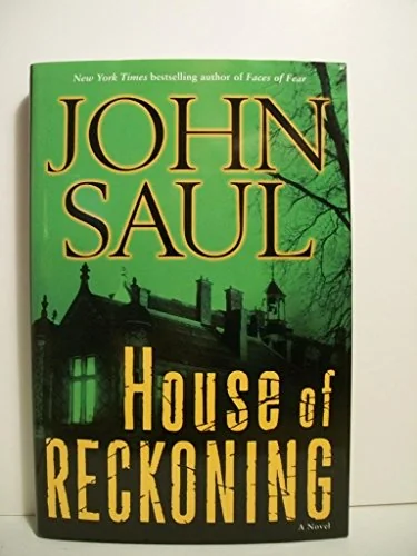 House of reckoning