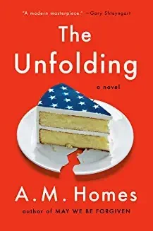 The Unfolding