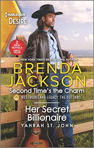 Her Secret Billionaire
