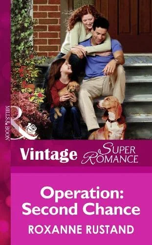 Operation: Second Chance