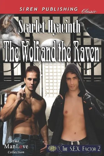 The Wolf and the Raven