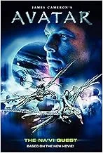 James Cameron's Avatar: The Na'vi Quest