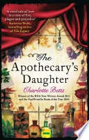 The Apothecary's Daughter