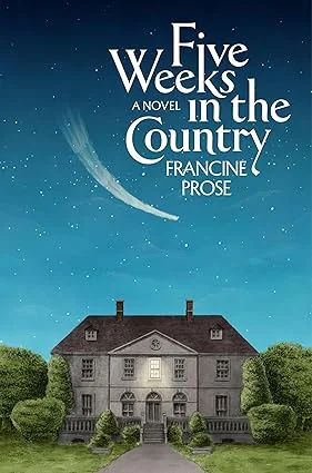 Five Weeks in the Country
