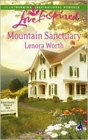 Mountain Sanctuary
