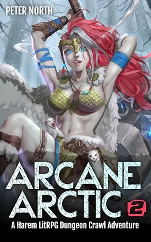 Arcane Arctic 2