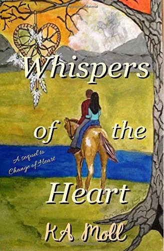Whispers of the Heart