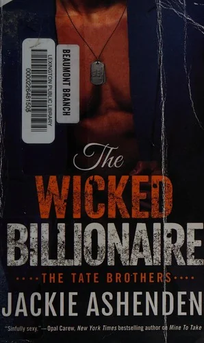 The wicked billionaire
