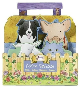 Farm school