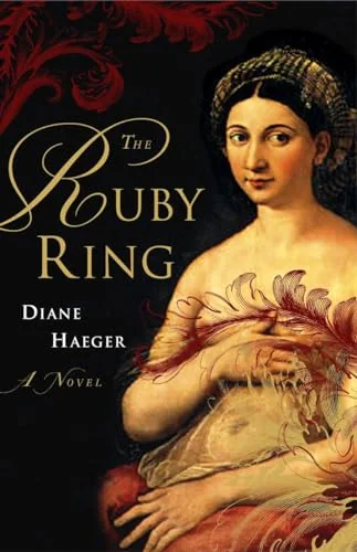 The Ruby Ring