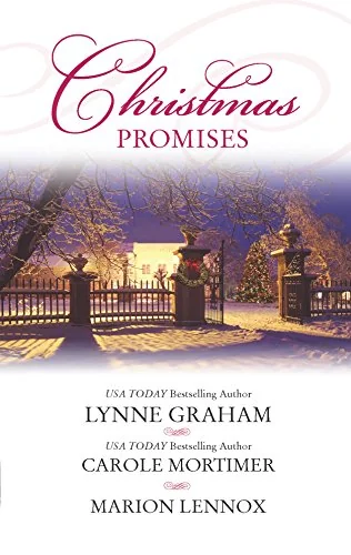 Christmas Promises: The Christmas Eve Bride / A Marriage Proposal for Christmas / A Bride for Christmas