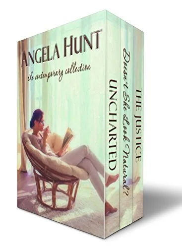 The Contemporary Collection: Angela Hunt