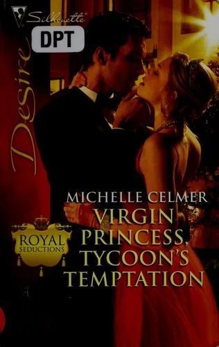 Virgin Princess, Tycoon's Temptation