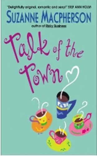 Talk of the Town