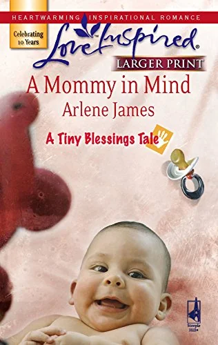 A Mommy in Mind