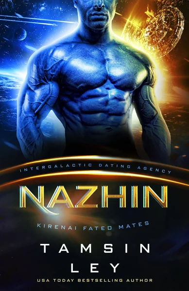 Nazhin