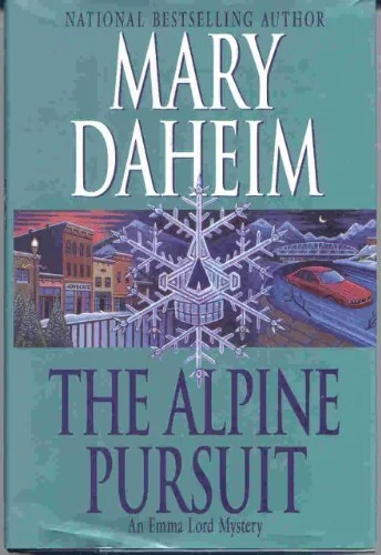 The Alpine Pursuit