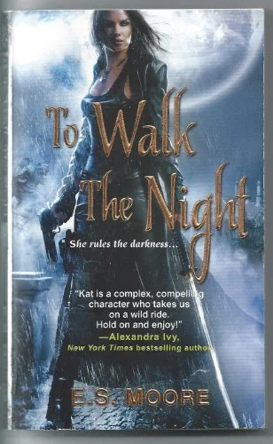 To Walk the Night