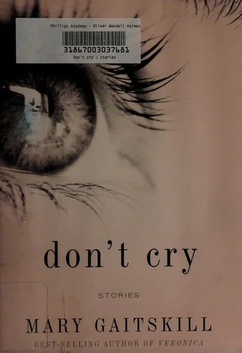 Don't Cry