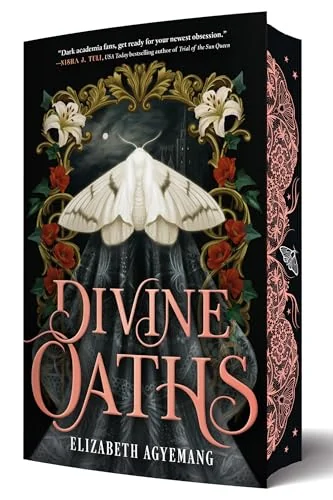 Divine Oaths
