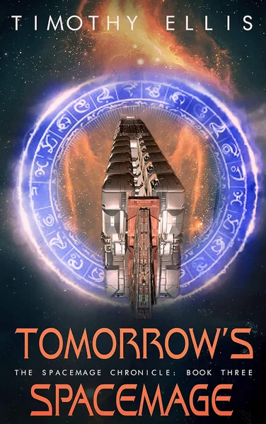 Tomorrow's Spacemage