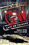 Faller fritt som i en dröm