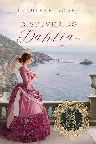Discovering Dahlia