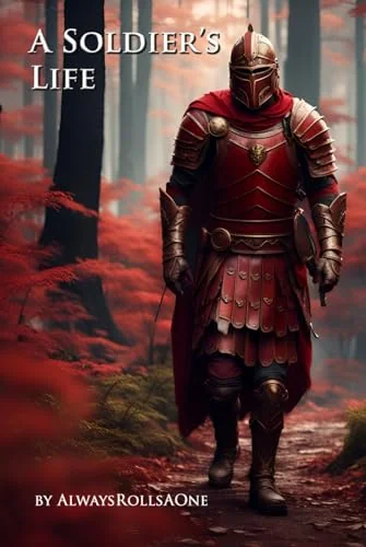 A Soldier's Life: Book 1