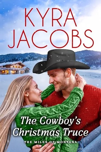 The Cowboy’s Christmas Truce