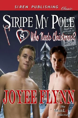 Stripe My Pole