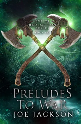 Preludes to War
