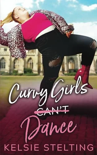Curvy Girls Can't Dance