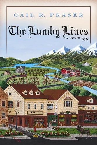 The Lumby Lines
