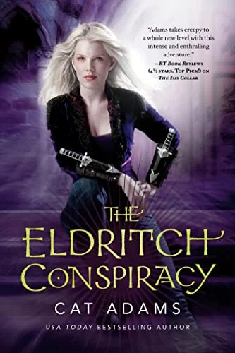 The Eldritch conspiracy