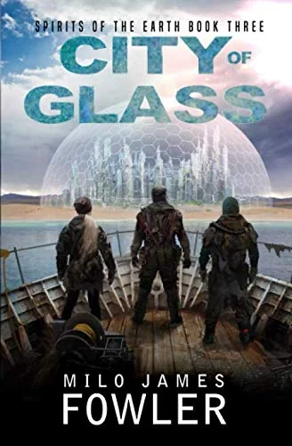 City of Glass: