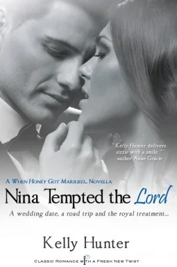 Nina Tempted the Lord