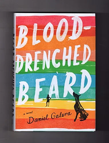 Blood-Drenched Beard