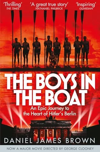 Boys In The Boat