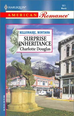 Surprise Inheritance