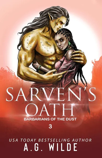 Sarven's Oath