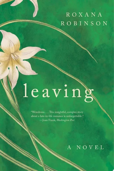 Leaving