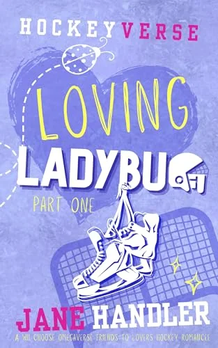 Loving Ladybug, Part One