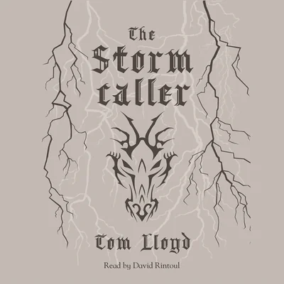 The Stormcaller: The Twilight Reign: Book 1