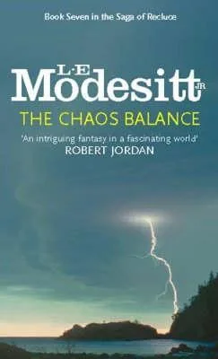 The Chaos Balance