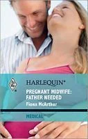 Pregnant Midwife: Father Needed