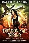 Dragon Fae Rising