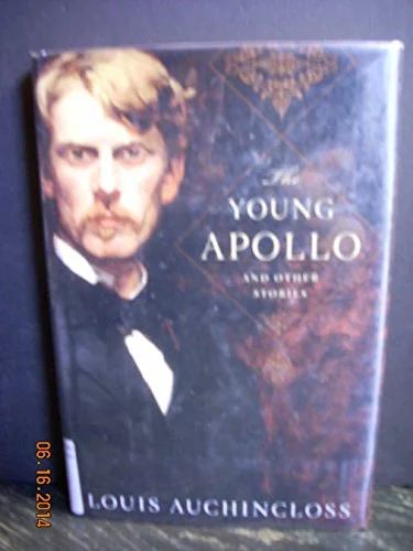 The Young Apollo And Other Stories