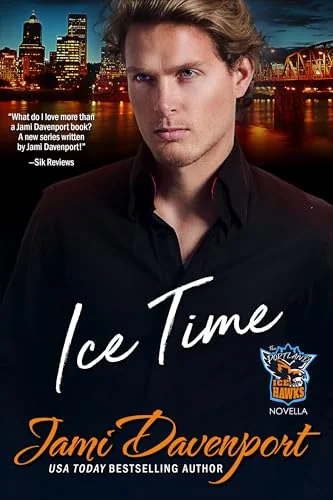 Ice Time
