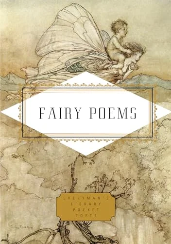 Fairy Poems