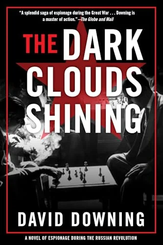 The Dark Clouds Shining
